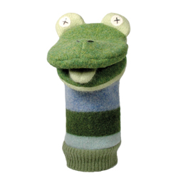 Frog