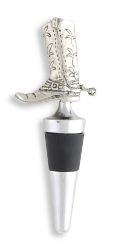 Bottle Stopper