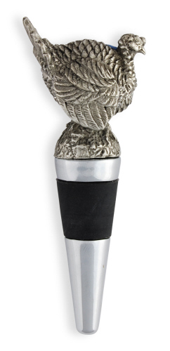 Bottle Stopper
