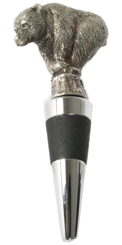 Bottle Stopper
