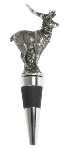 Bottle Stopper