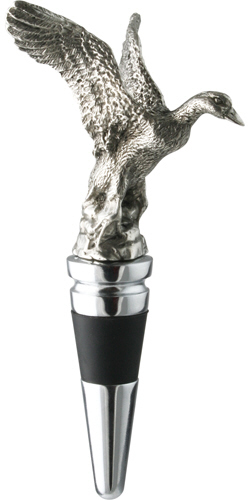 Bottle Stopper