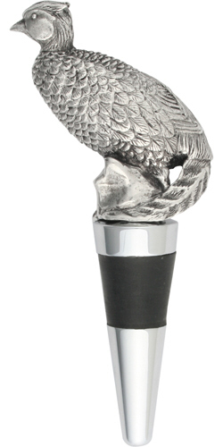 Bottle Stopper