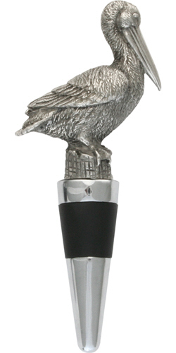 Bottle Stopper