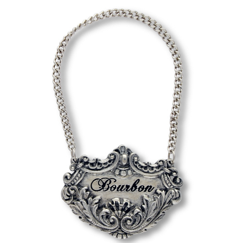 Decanters and Tags