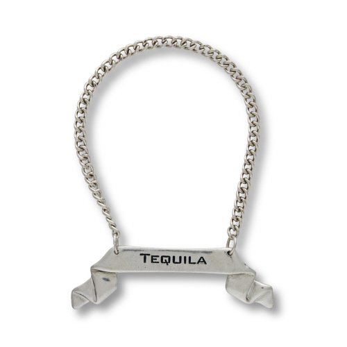 Decanters and Tags
