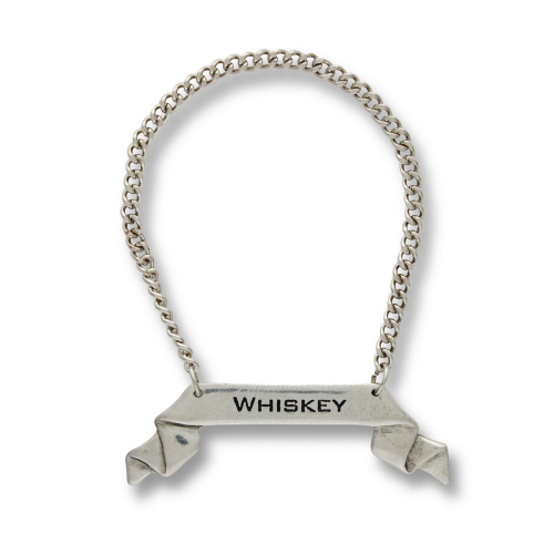 Decanters and Tags