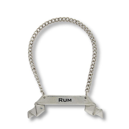 Decanters and Tags