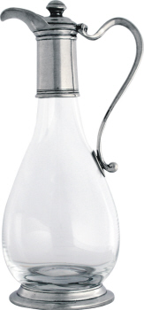 Decanters and Tags