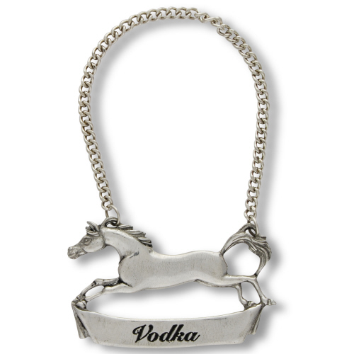 Decanters and Tags