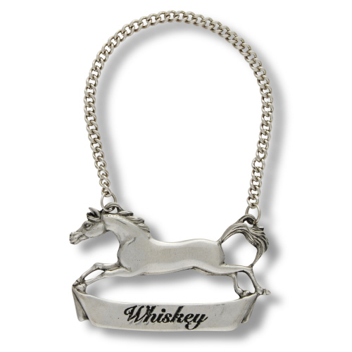 Decanters and Tags