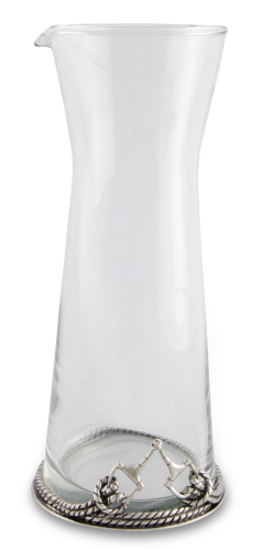 Decanters and Tags