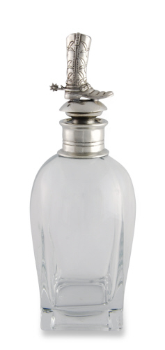 Decanters and Tags