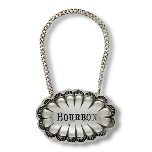 Decanters and Tags