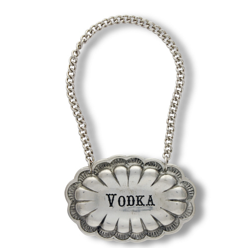 Decanters and Tags