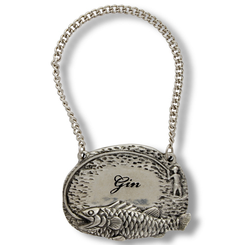 Decanters and Tags