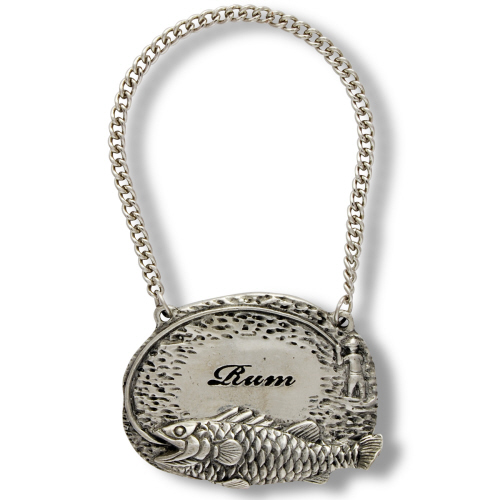Decanters and Tags