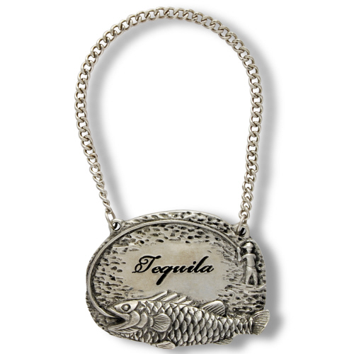 Decanters and Tags