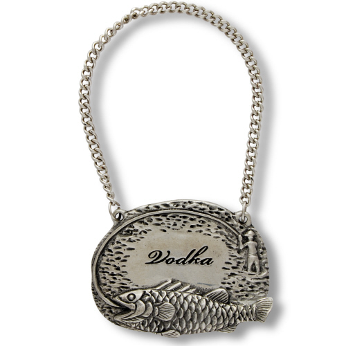 Decanters and Tags