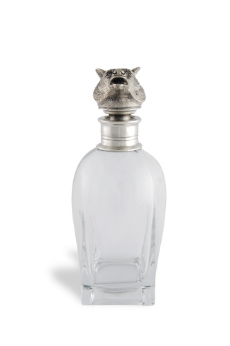 Decanters and Tags