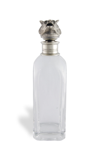 Decanters and Tags