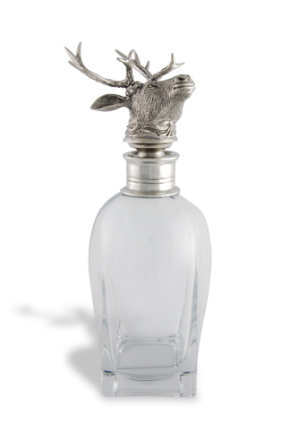 Decanters and Tags