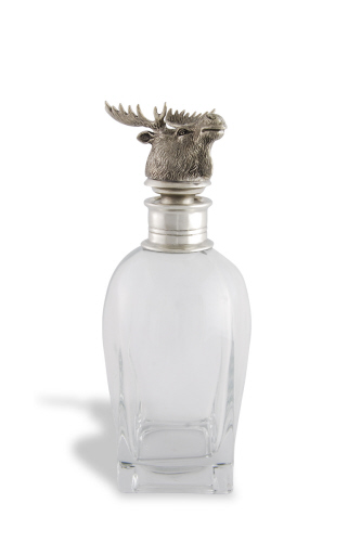 Decanters and Tags