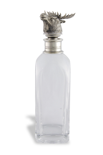Decanters and Tags