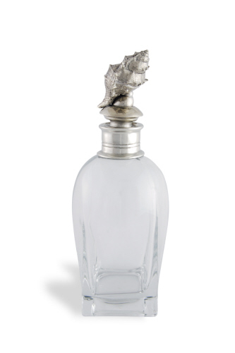 Decanters and Tags