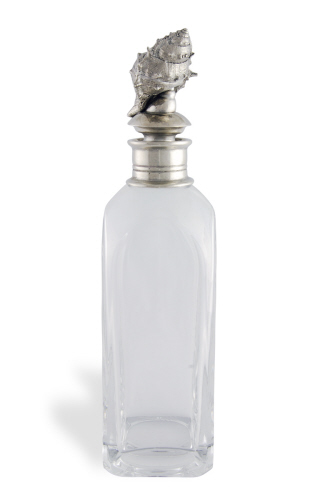 Decanters and Tags