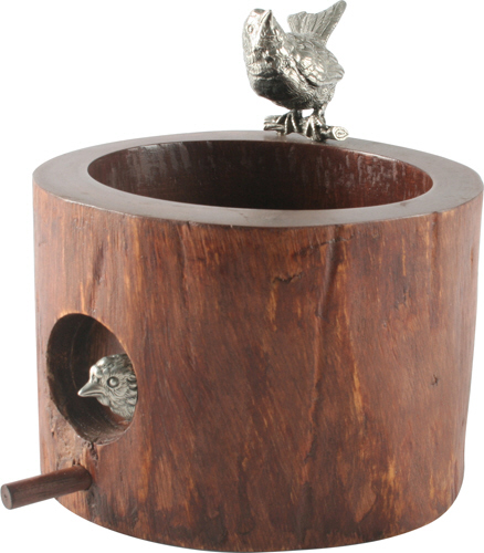 Nut Bowl