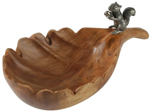Nut Bowl