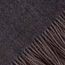 Herringbone Fudge