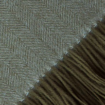 Herringbone Olive