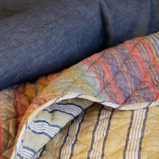 Georgetown Quilted