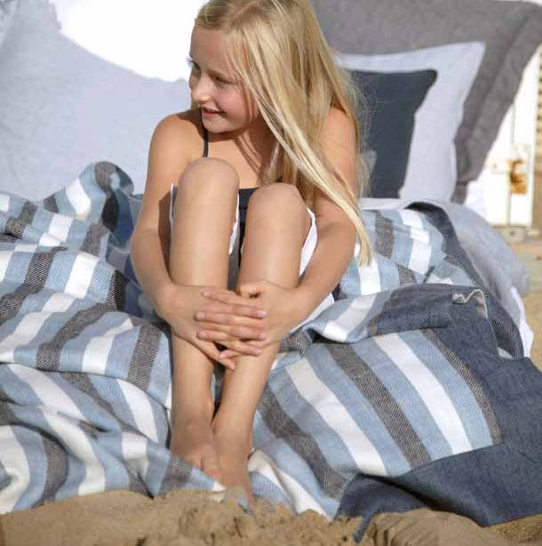 Santa Cruz Blanket