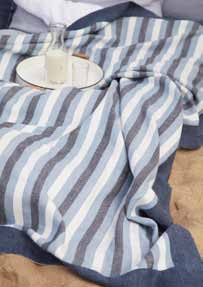 Santa Cruz Blanket