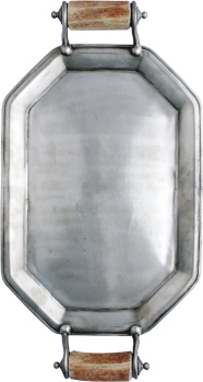 Tray Old World