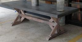 Farm Trestle