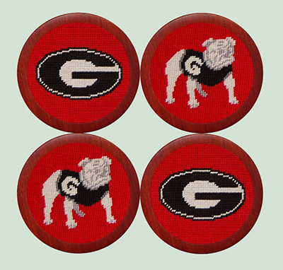 Coasters