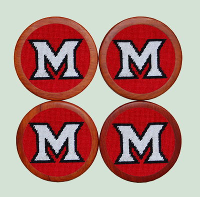 Coasters