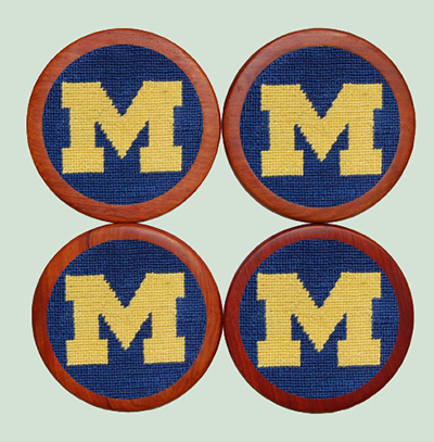 Coasters