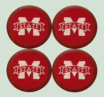 Coasters