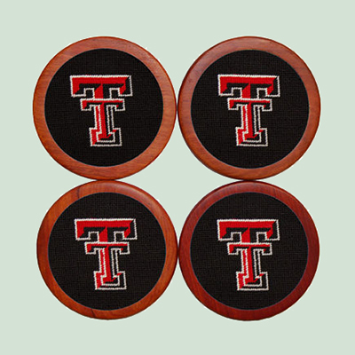 Coasters