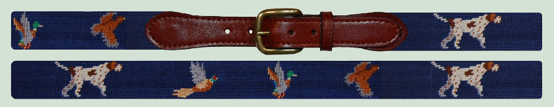 Bird Dog