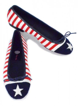 Star and Stripes