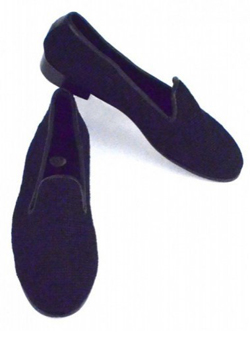 Black Solid