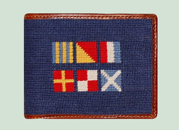 Got Rum Wallet