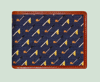 Sticks and Pins
