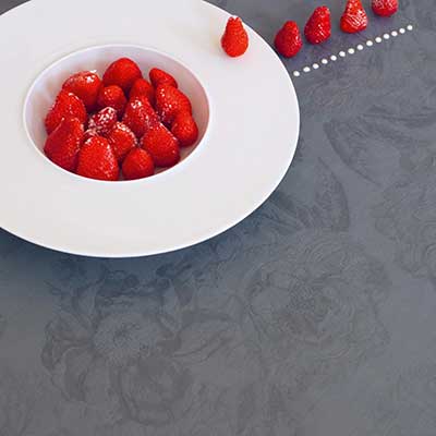 Pivoine Grey 